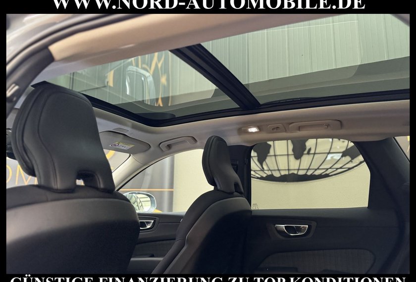 Volvo XC60 XC60 T6 Inscription Recharge AWD *AHK*STHZ*PANO*