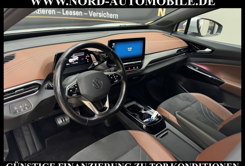 Volkswagen ID.4 ID.4 Pro Performance Matrix/Kamera/19/Teilleder