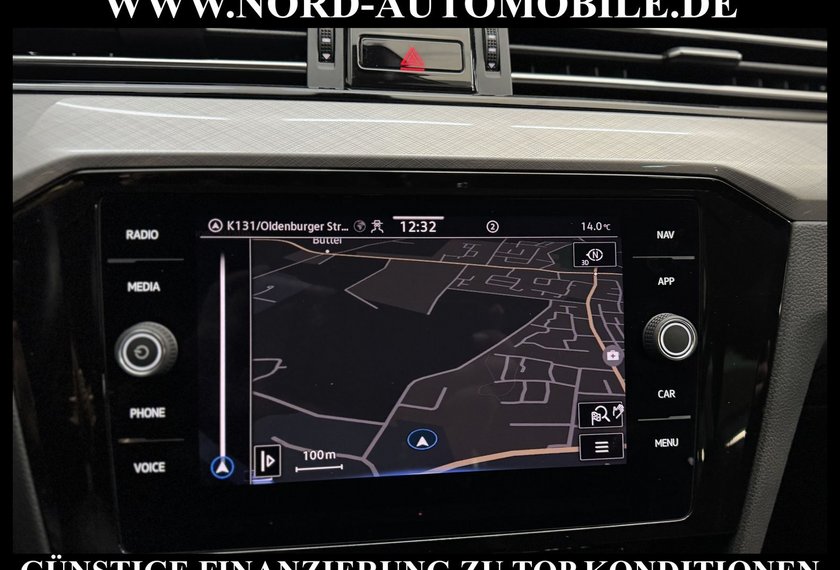 Volkswagen Passat Variant Passat Variant Business 2.0 TDI DSG Side&amp;Lane/