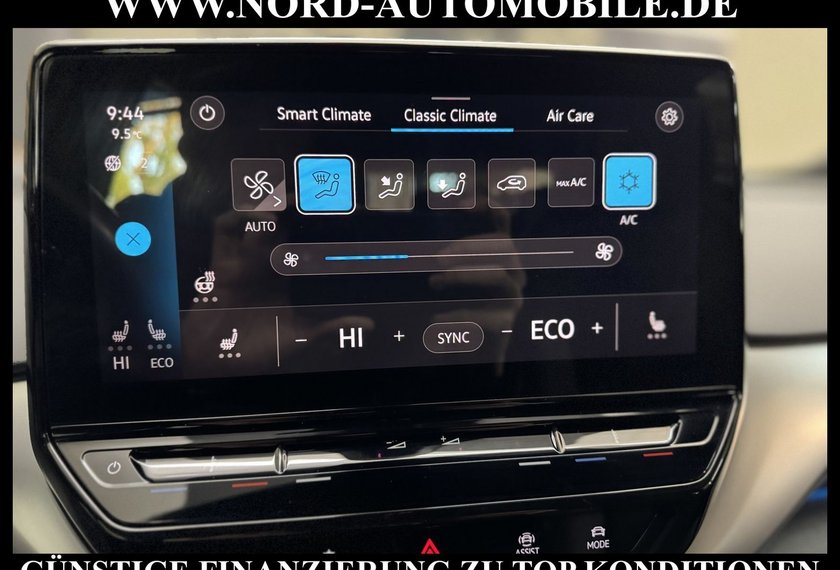 Volkswagen ID.4 ID.4 Pro Performance CCS/20/ACC/Navi/LED