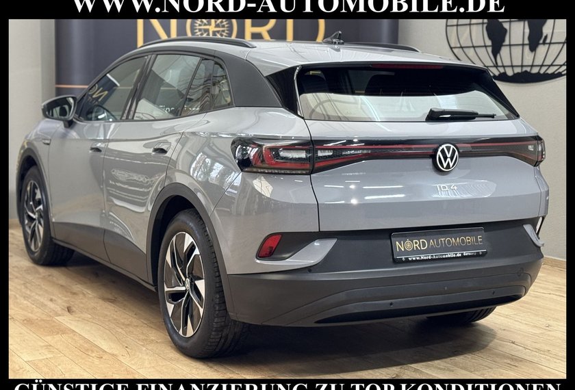Volkswagen ID.4 ID.4 Pure Performance City Navi/LED/19/AHK