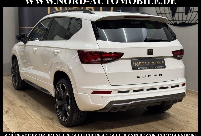 Cupra Ateca Ateca 1.5 TSI DSG *19ZOLL*VIRT*KAM*UPE:46