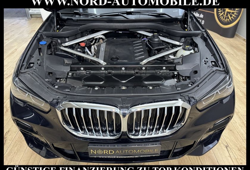 BMW X5 X5 xDrive 30 d M Sport *Laser*Pano*StHz*UPE:100*