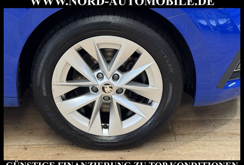 Skoda Octavia Octavia iV Combi Style 1.4 TSI DSG Pano/Side&amp;Lan