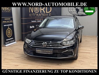 Volkswagen Passat Variant Passat Variant GTE 1.4 TSI eHybrid DSG Kamera/18