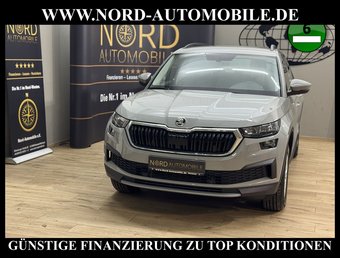Skoda Kodiaq Kodiaq Ambition 2.0 TDI DSG Virt.Cockpit/AHK/LED