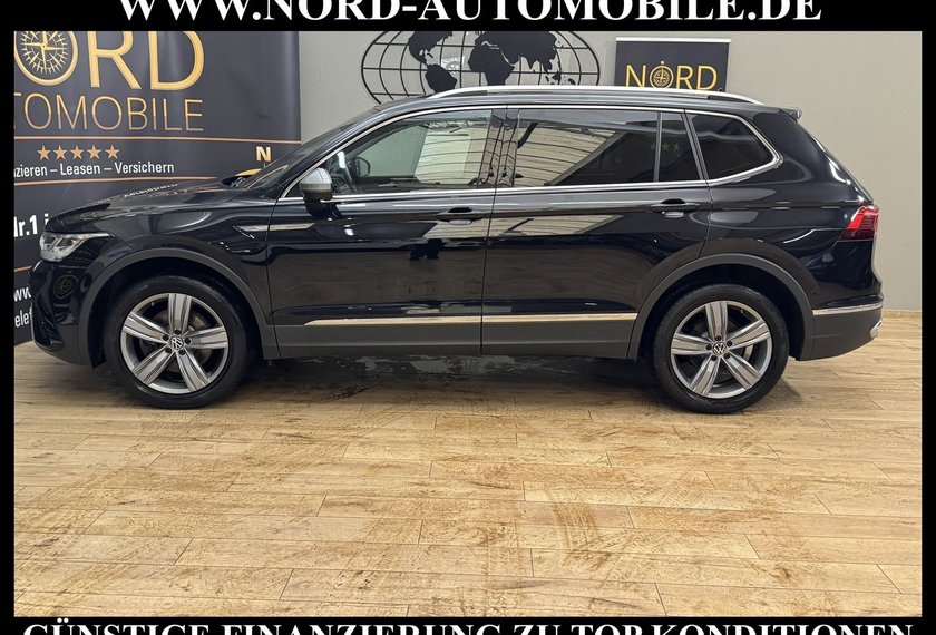 Volkswagen Tiguan Allspace Tiguan Allspace Elegance 4MOT 2.0 TDI DSG 7-Sitz