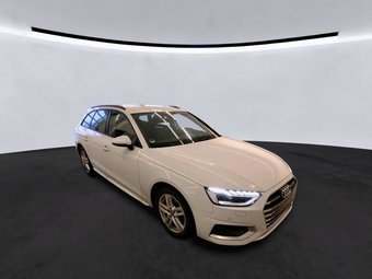 Audi A4 A4 Avant Advanced 35TFSI Navi/Matrix/APS