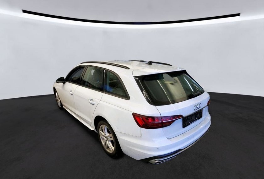 Audi A4 A4 Avant Advanced 35TFSI Navi/Matrix/APS