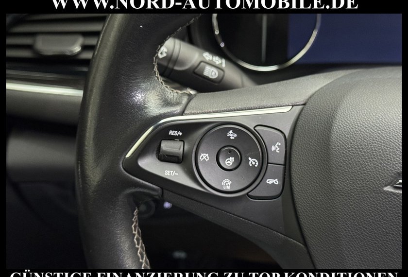 Opel Insignia Insignia B ST 2.0 CDTi Elegance *AHK*ACC*HUD*LED