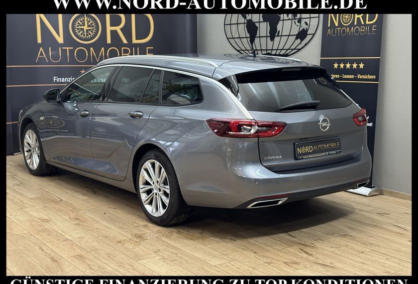 Opel Insignia Insignia B ST 2.0 CDTi Elegance *AHK*ACC*HUD*LED