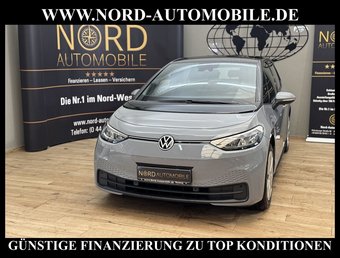 Volkswagen ID.3 ID.3 Pure Performance Automatik CCS/Navi/LED