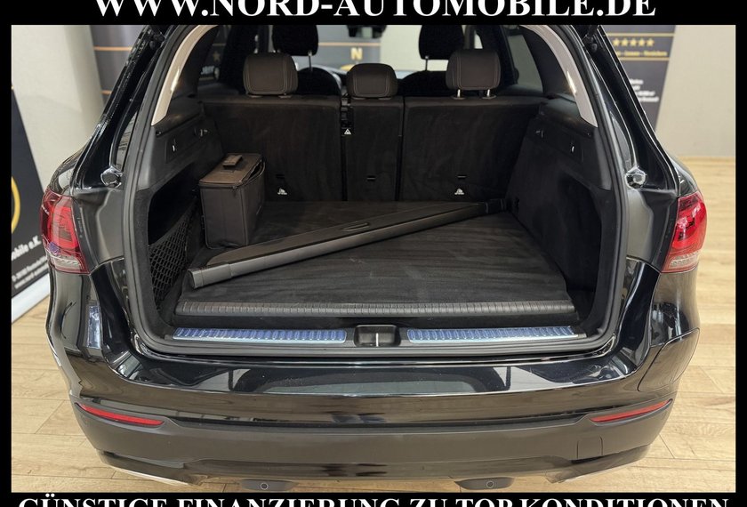 Mercedes-Benz GLC 300 GLC 300 e 4Matic *AHK*NIGHT*19Z*DISTR*UPE:72