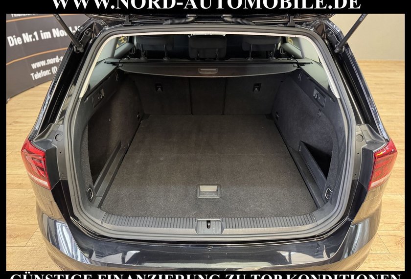 Volkswagen Passat Variant Passat Variant Business 2.0 TDI DSG Kamera/Navi/