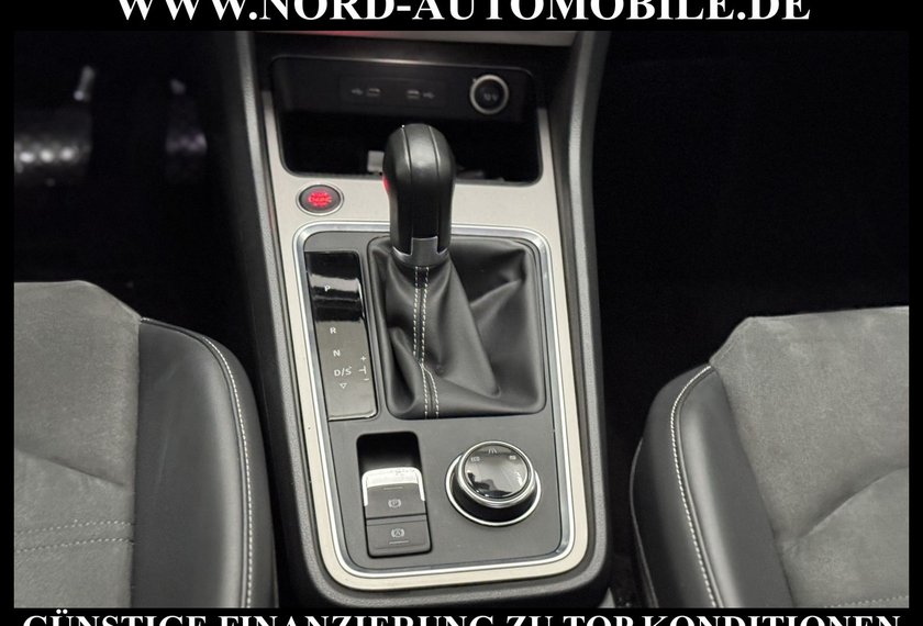 Seat Ateca Ateca 2.0 TDI DSG Xperience *LED*AHK*KAM*SHZ*