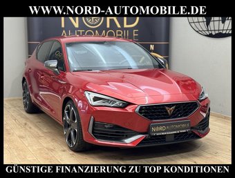 Cupra Leon Leon VZ 2.0 TSI DSG *300PS-HAMMER*19Z*DCC*ACC*