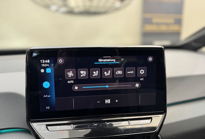 Volkswagen ID.3 ID.3 Pro Performance Auomatik Navi/CCS/LWärmepum