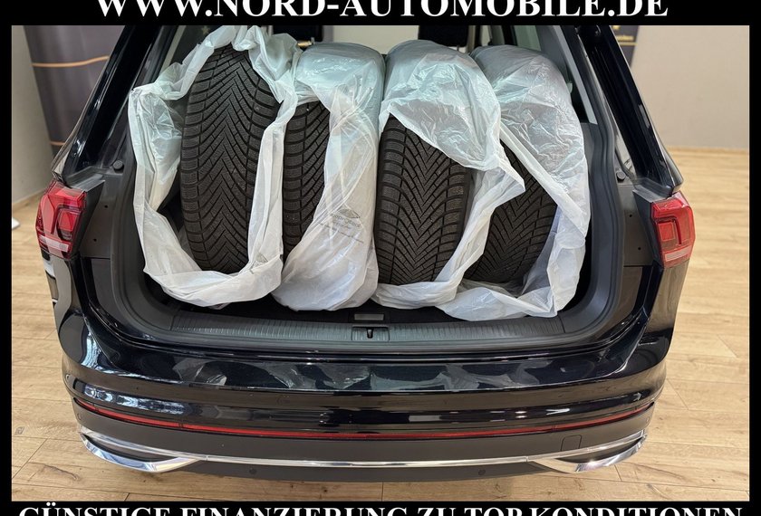 Volkswagen Tiguan Tiguan Life Urban Sport 4MOT 2.0 TDI DSG Pano