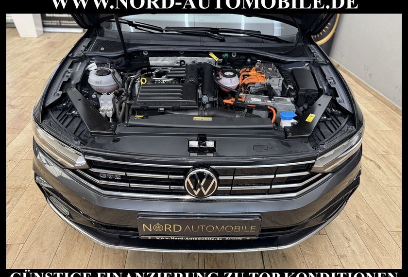 Volkswagen Passat Variant Passat Variant GTE 1.4 TSI eHybrid DSG Dig.Cockp