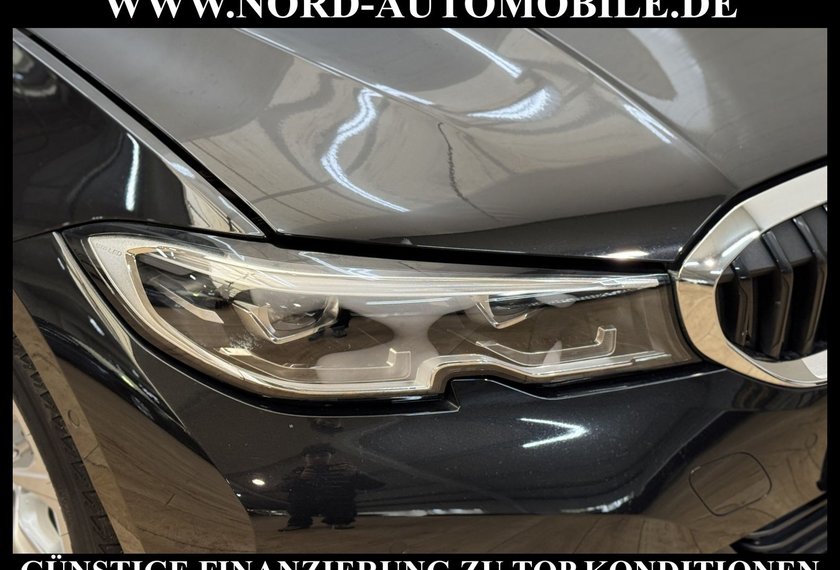 BMW 330 330 e touring Advantage*xDrive*AHK*LED*ACC*UPE71