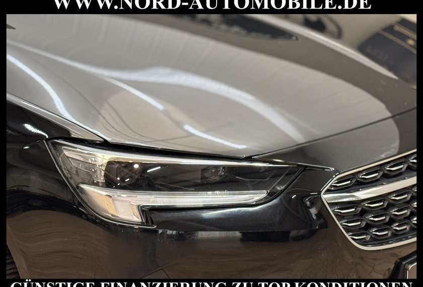 Opel Insignia Insignia B Sports Tourer GS ULTIMATE*AHK*LED*