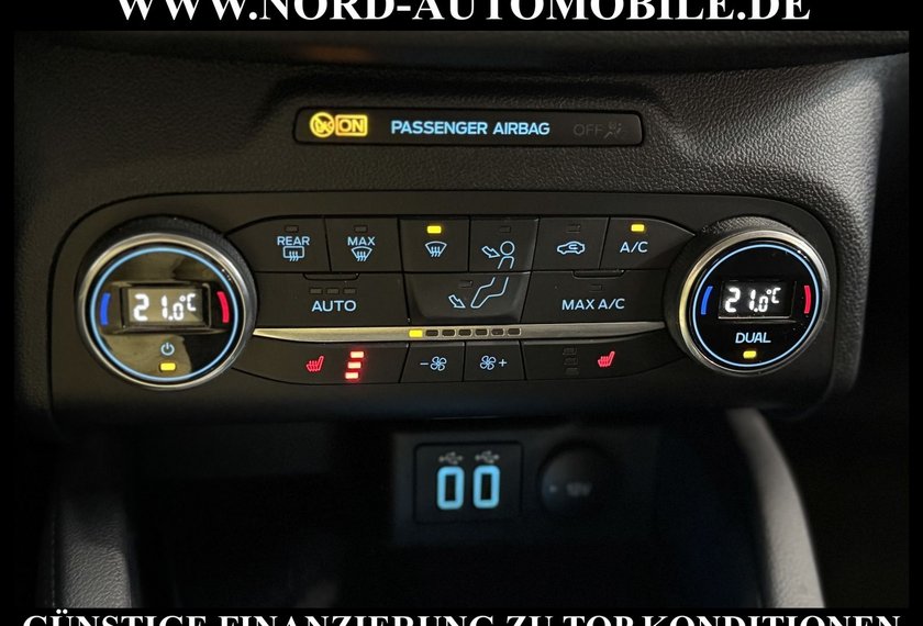 Ford Kuga Kuga Plug-In Hybrid Titanium *ACC*LED*MEGA-KM*