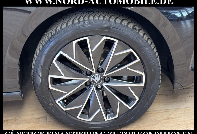 Skoda Scala Scala 1.5 TSI Selection BLACK *LED*VIRT*NAV*17Z*