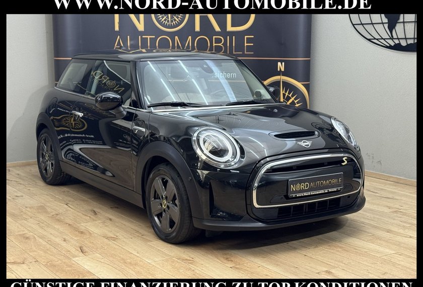 MINI Cooper SE Cooper SE Essential Trim*PANO*HARMAN*KAM*UPE:41*