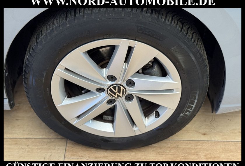 Volkswagen Golf Golf Life 1.5 TSI Navi/LED/Dig.Cockpit/