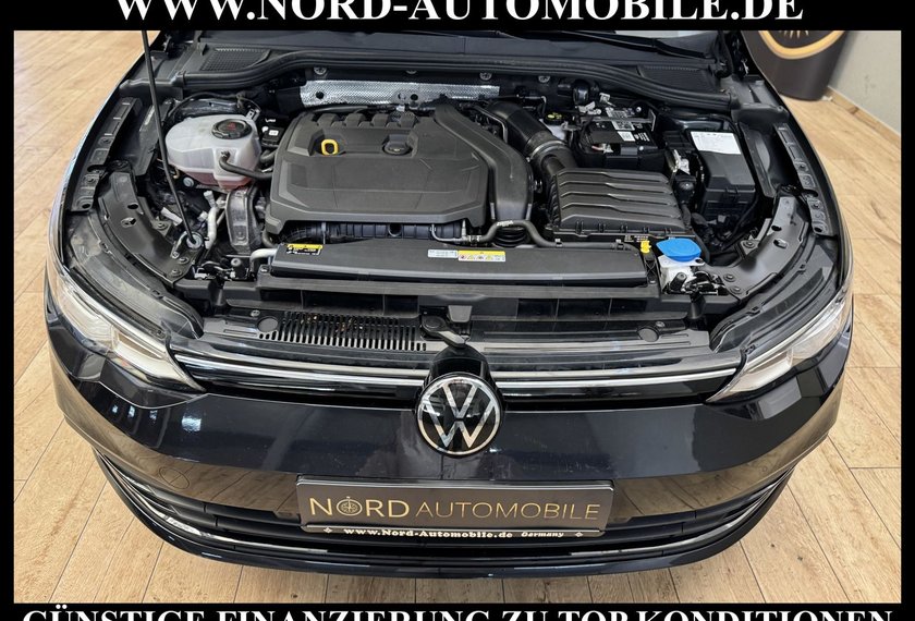 Volkswagen Golf Golf Life 1.5 TSI Navi/LED/Dig.Cockpit/