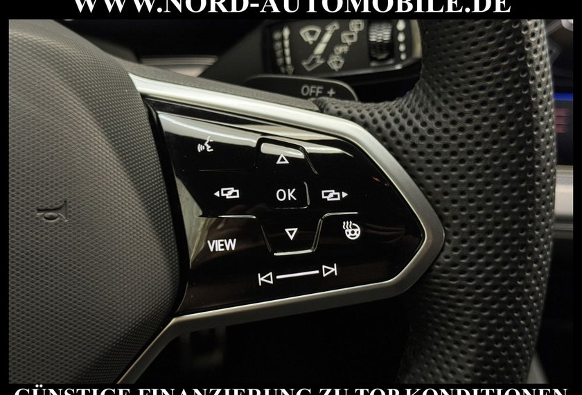 Volkswagen Touareg Touareg R-Line Black Style 4MOT 3.0 TDI Luft
