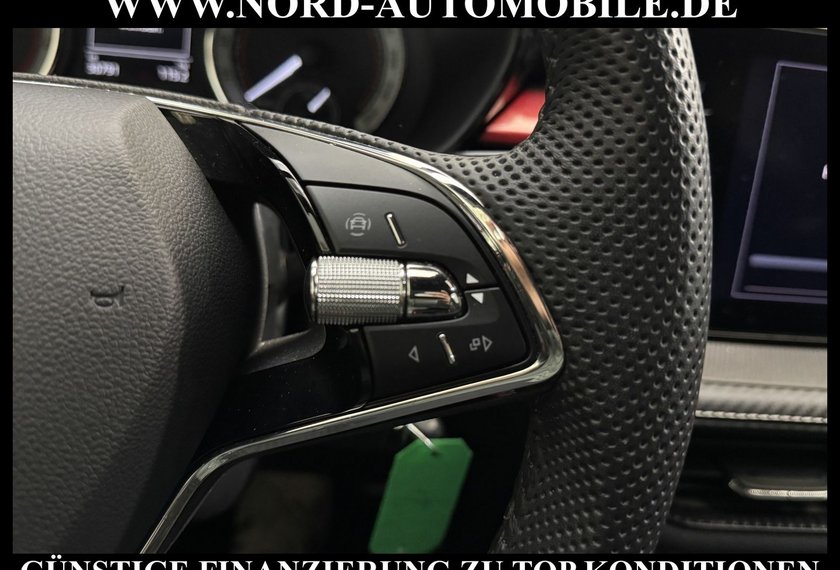 Skoda Fabia Fabia Monte Carlo 1.0 MPI LED/Klimatronic/16/