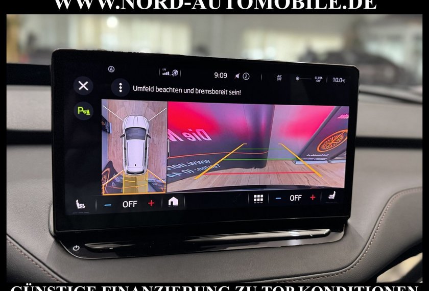 Skoda Enyaq Enyaq iV 80 x Founders Edition Suite Wärmepumpe