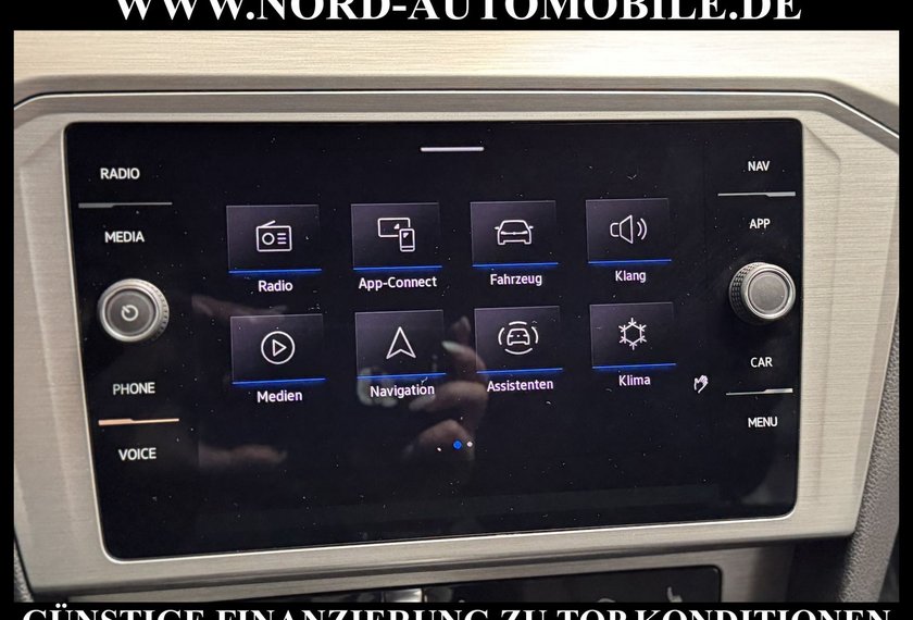 Volkswagen Passat Variant Passat Variant 2.0 TDI DSG Kamera/Navi/LED/