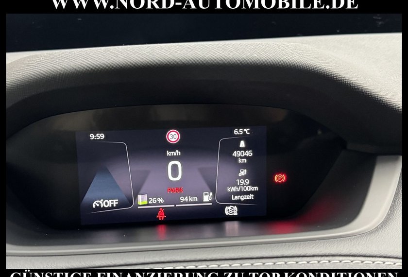 Skoda Enyaq Enyaq 80 Sportline Wärmepumpe/Head-Up/20/Matrix