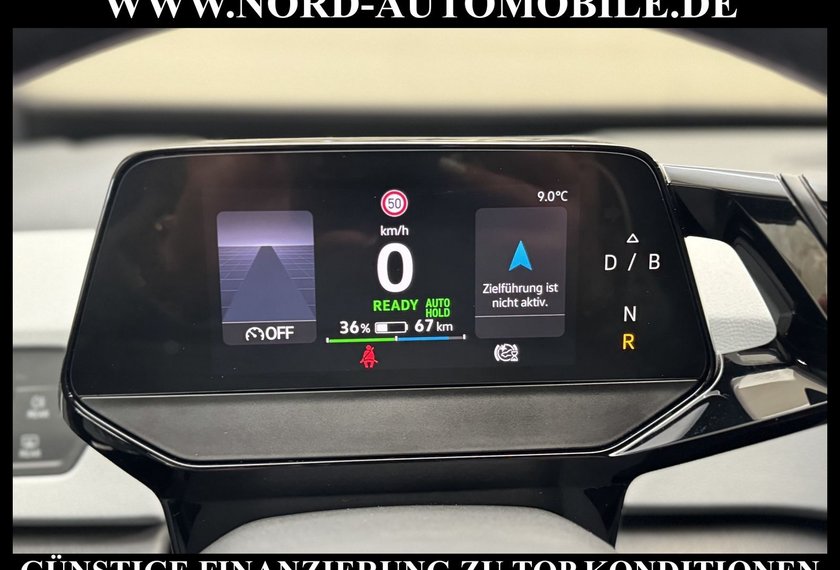 Volkswagen ID.3 ID.3 Pro Performance Style Pano/Wärmepumpe/Matri