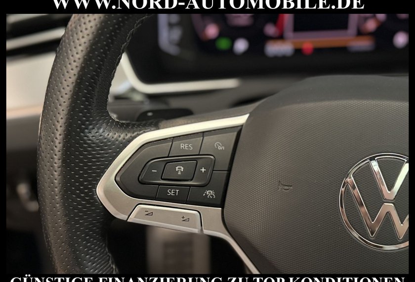 Volkswagen Passat Alltrack Passat Alltrack 2.0 TDI 4MOT DSG Leder/Pano/19/