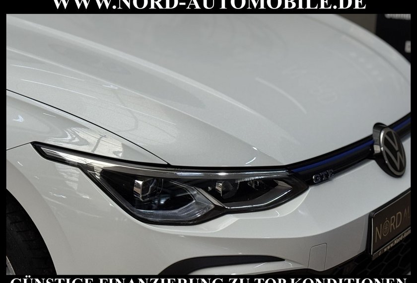 Volkswagen Golf Golf GTE 1.4 TSI eHybrid DSG Dig.Cockpit/Navi/