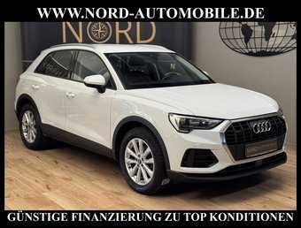 Audi Q3 Q3 35 TDI quattro *LEDER*AHK*KAM*VIRTUAL*LED*