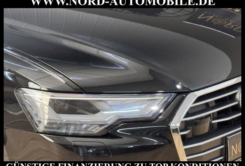 Audi A6 A6 Avant Sport 45 TFSI S-Tronic Leder/Kamera/19