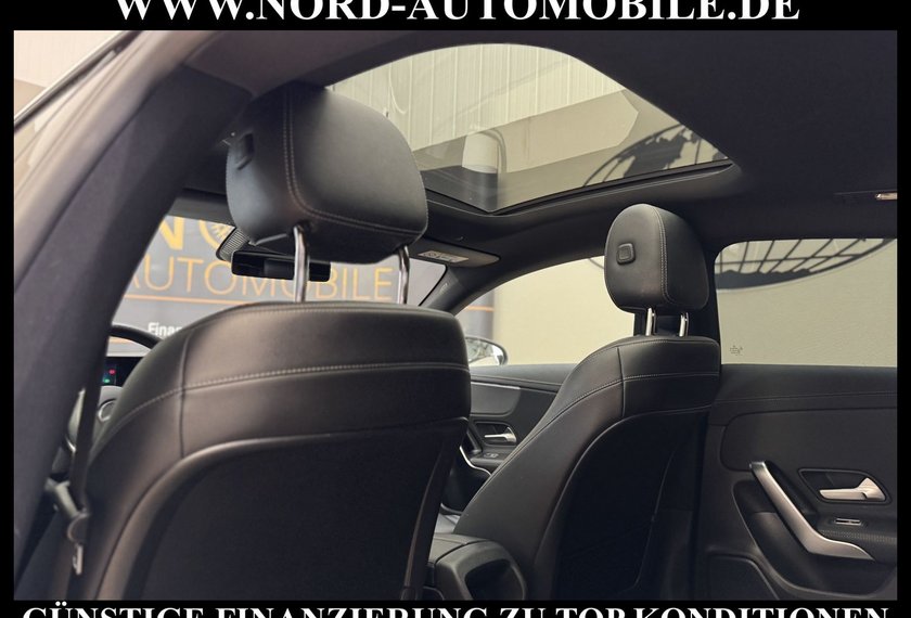 Mercedes-Benz CLA 200 CLA 200 d SB Progressive *LED*StHz*Pano*Night*