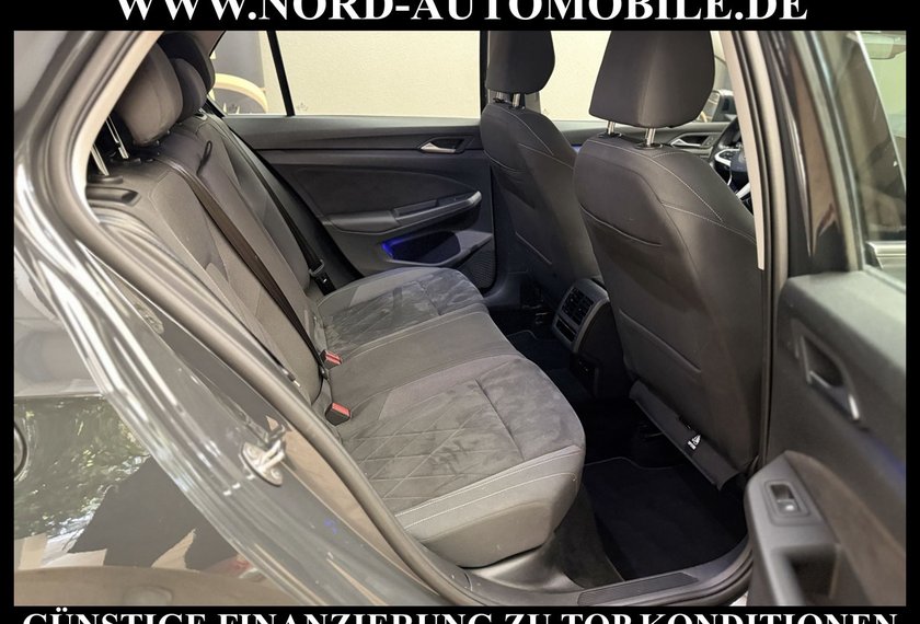 Volkswagen Golf Golf Style 1.4 TSI eHybrid DSG Kamera/Navi/LED/