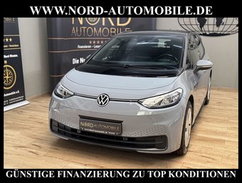 Volkswagen ID.3 ID.3 Pro Performance Kamera/ACC/LED/CCS