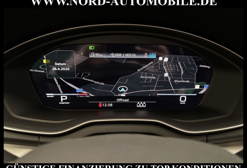 Audi Q5 Q5 40 TDI quattro S-LINE *LED*ACC*VIRTUAL*360*19