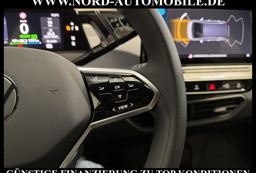 Volkswagen ID.3 ID.3 Pro Performance Navi/LED/Spurhalte