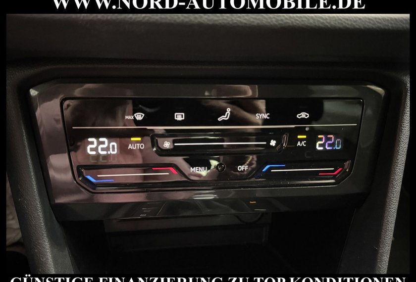 Volkswagen Tiguan Tiguan Life 2.0 TDI DSG Kamera/Navi/LED/