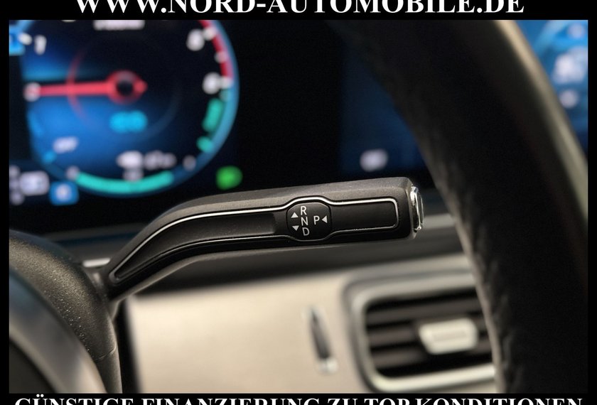 Mercedes-Benz GLE 350 GLE 350 de 4M AMG *Distro+*BURM*Luft*Pano*HUD*