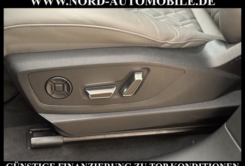 Audi e-tron e-tron S Sportback Pano/AHK/Leder/B&amp;O/22/Kamera