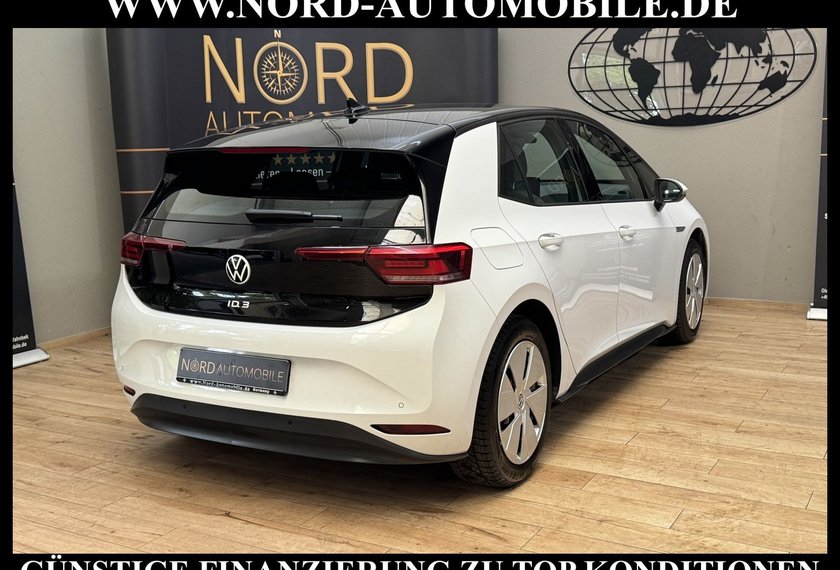 Volkswagen ID.3 ID.3 Pro Performance Navi/LED/Spurhalte