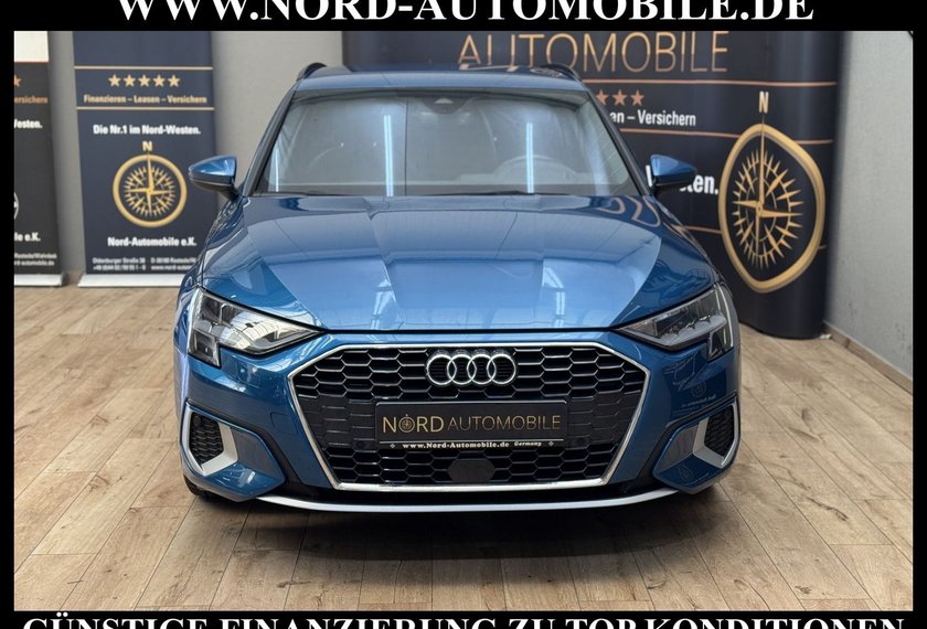 Audi A3 A3 Sportback Advanced 30 TFSI S-Tronic Virt.Cock